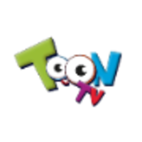 ToonTV logo, ToonTV contact details