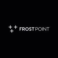 FrostPoint logo, FrostPoint contact details