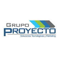 Grupo Proyecto S. T. M. logo, Grupo Proyecto S. T. M. contact details