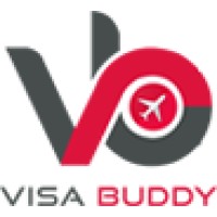 Visa Buddy Canada logo, Visa Buddy Canada contact details