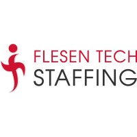 Flesen Tech Staffing logo, Flesen Tech Staffing contact details