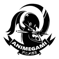 Animegami logo, Animegami contact details