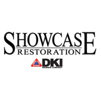 Showcase Restoration logo, Showcase Restoration contact details