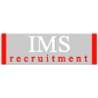 IMS Recruitment logo, IMS Recruitment contact details