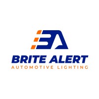 BRITE ALERT AUTOMOTIVE LIGHTING logo, BRITE ALERT AUTOMOTIVE LIGHTING contact details