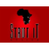 Strut It Afrika logo, Strut It Afrika contact details