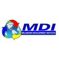 Millennium Development Institute logo, Millennium Development Institute contact details