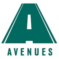 Avenues NYC logo, Avenues NYC contact details