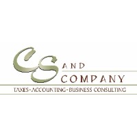 CS and Company logo, CS and Company contact details