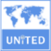 UNITED Organization logo, UNITED Organization contact details