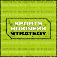 Sports Business Strategy logo, Sports Business Strategy contact details