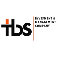 TBS INVESTMENT & MANAGEMENT COMPANY logo, TBS INVESTMENT & MANAGEMENT COMPANY contact details