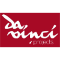 Da Vinci Projects logo, Da Vinci Projects contact details