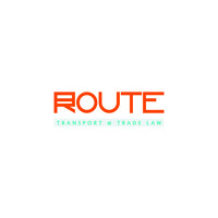 ROUTE Transport & Trade Law logo, ROUTE Transport & Trade Law contact details