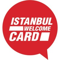 Istanbul Welcome Card logo, Istanbul Welcome Card contact details