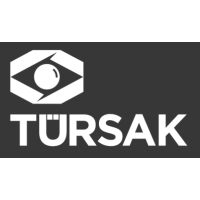 TÜRSAK Vakfı logo, TÜRSAK Vakfı contact details