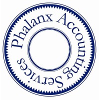 Phalanx Accounting Services logo, Phalanx Accounting Services contact details