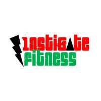 InstiGate Fitness logo, InstiGate Fitness contact details