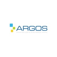 Argos Elektronik A.Ş logo, Argos Elektronik A.Ş contact details