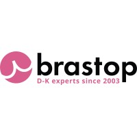 Brastop logo, Brastop contact details