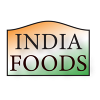 India Foods logo, India Foods contact details