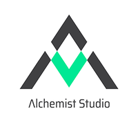 Alchemist Studio logo, Alchemist Studio contact details