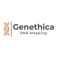 Genethica logo, Genethica contact details