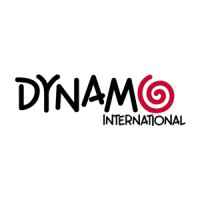 Dynamo International logo, Dynamo International contact details