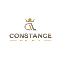 Constance Iron Limited logo, Constance Iron Limited contact details