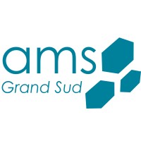 AMS Grand Sud logo, AMS Grand Sud contact details