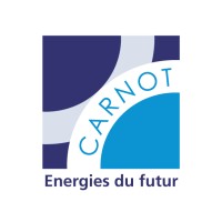 Carnot Energies du futur logo, Carnot Energies du futur contact details