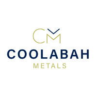 Coolabah Metals Ltd logo, Coolabah Metals Ltd contact details