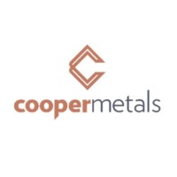 Cooper Metals logo, Cooper Metals contact details