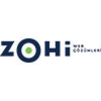 Zohi Web Çözümleri logo, Zohi Web Çözümleri contact details