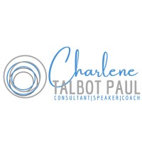 Charlene Talbot Paul logo, Charlene Talbot Paul contact details