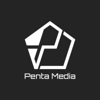 Penta Media logo, Penta Media contact details