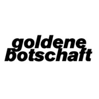 goldenebotschaft GmbH logo, goldenebotschaft GmbH contact details