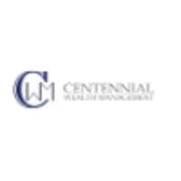 Centennial Wealth Management LLC logo, Centennial Wealth Management LLC contact details