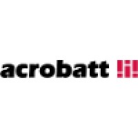 Acrobatt Marketing and Communications logo, Acrobatt Marketing and Communications contact details