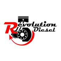 Revolution Diesel, Inc. logo, Revolution Diesel, Inc. contact details