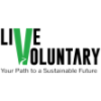 Live Voluntary logo, Live Voluntary contact details