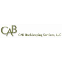 CAB Bookkeeping Services, LLC logo, CAB Bookkeeping Services, LLC contact details