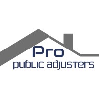 Pro Public Adjusters logo, Pro Public Adjusters contact details