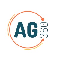 Ag 360 logo, Ag 360 contact details