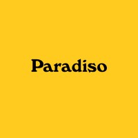 Paradiso Magazine logo, Paradiso Magazine contact details