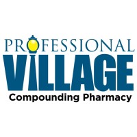 Professional Village Compounding Pharmacy logo, Professional Village Compounding Pharmacy contact details