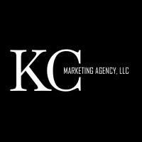 KC Marketing Agency, LLC logo, KC Marketing Agency, LLC contact details