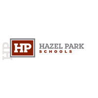 Hazel Park High School logo, Hazel Park High School contact details