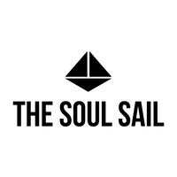 The Soul Sail logo, The Soul Sail contact details