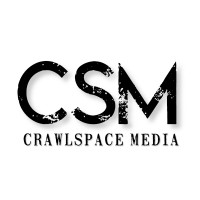 Crawlspace Media, LLC logo, Crawlspace Media, LLC contact details